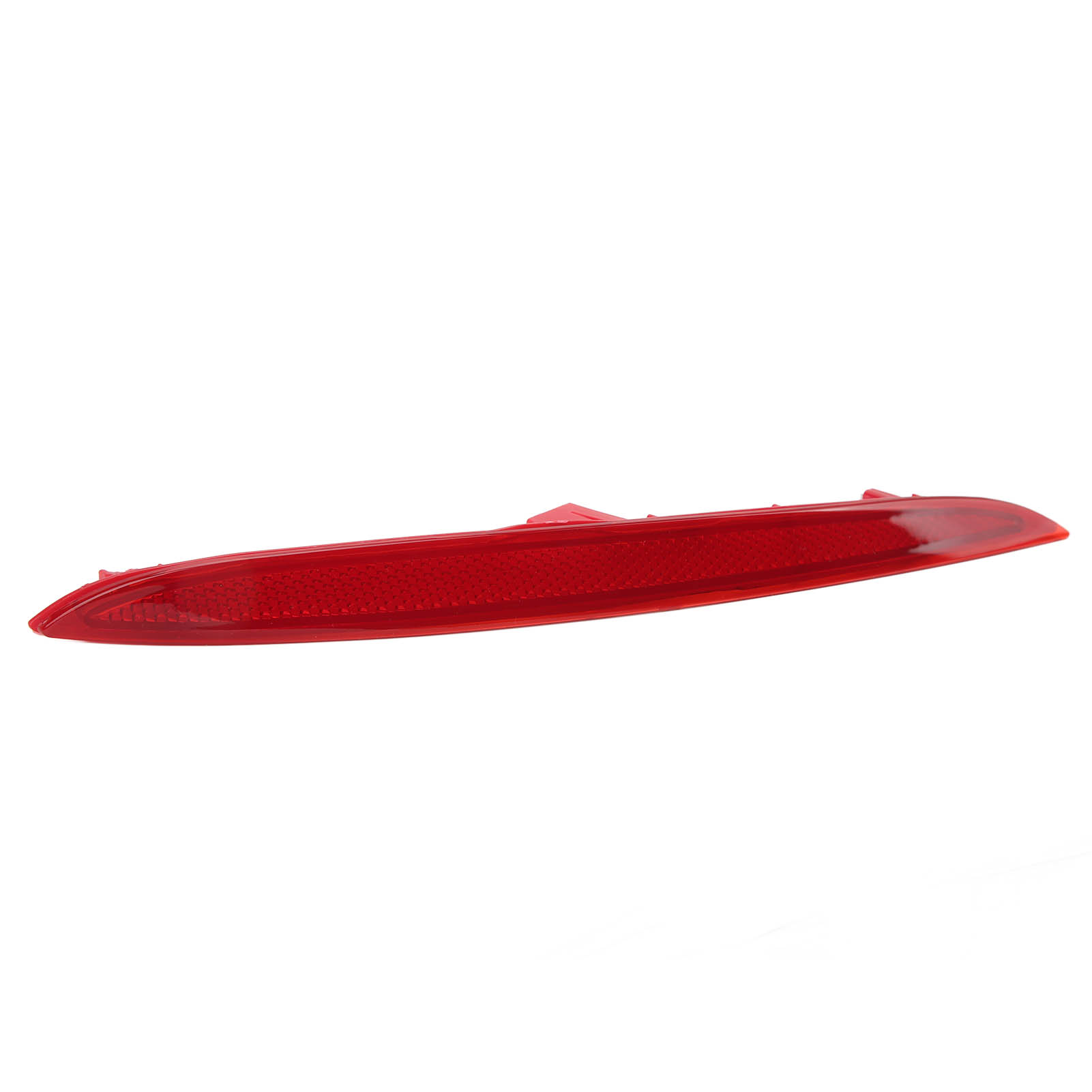 Réflecteur De Pare-chocs Arrière Gauche, Conforme Aux Normes D'Origine, En Plastique Abs, Pour Bmw X4 F26 (2014-2016), Référence 63147338807