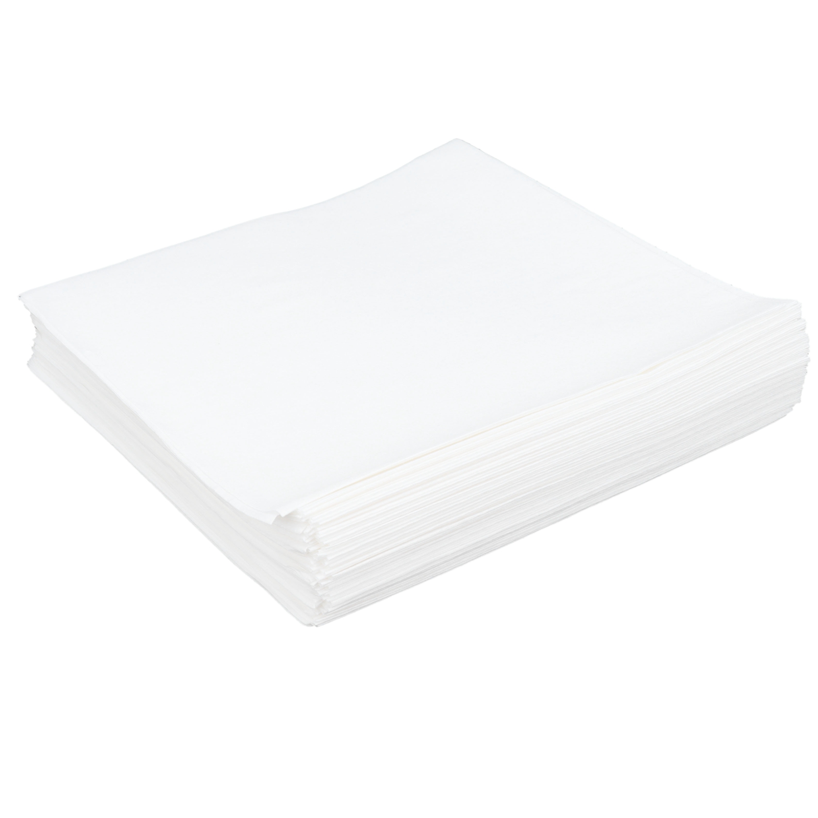Einweg-filterpapier, 40 Stück, Kaffeefilterpapier Aus Holzfasern Für Kaffeemaschinen
