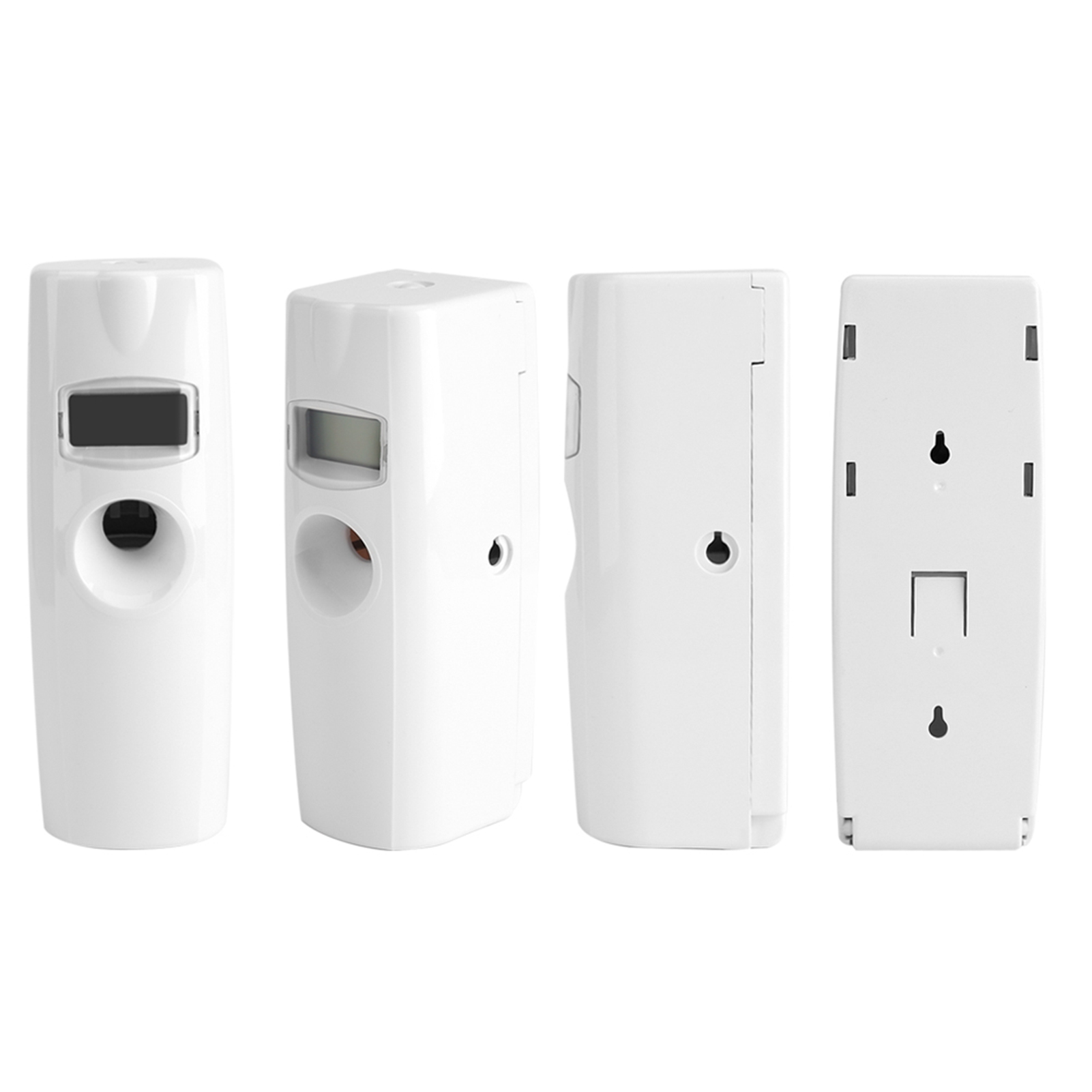 Lcd-display, Automatischer Timer, Duftspender, Aromaspray, Raumlufterfrischer
