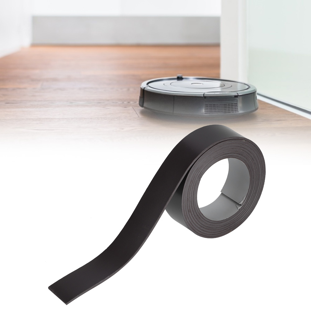 2 M Magnetstreifen Für Kehrmaschine Des Xiaomi Mi Roborock Staubsaugers
