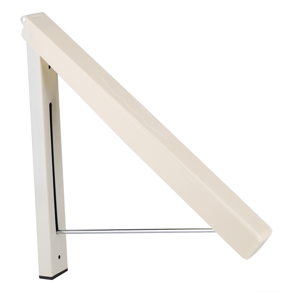 Klappbarer, Versteckter Wandhänger, Ausziehbarer Handtuchhalter Für Schlafzimmer, Schlafzimmer