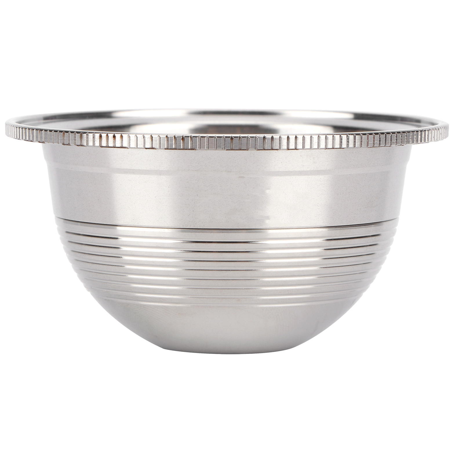 Kaffeekapsel-set, Wiederverwendbarer, Nachfüllbarer Filter Aus Edelstahl 304 Für Nespresso Vertuo Plus