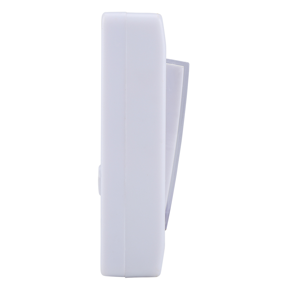 Multifunktionale Led-nachtlampe Für Wand, Treppenhaus, Flur, Kleiderschrank, Schrank – Mini-leuchte