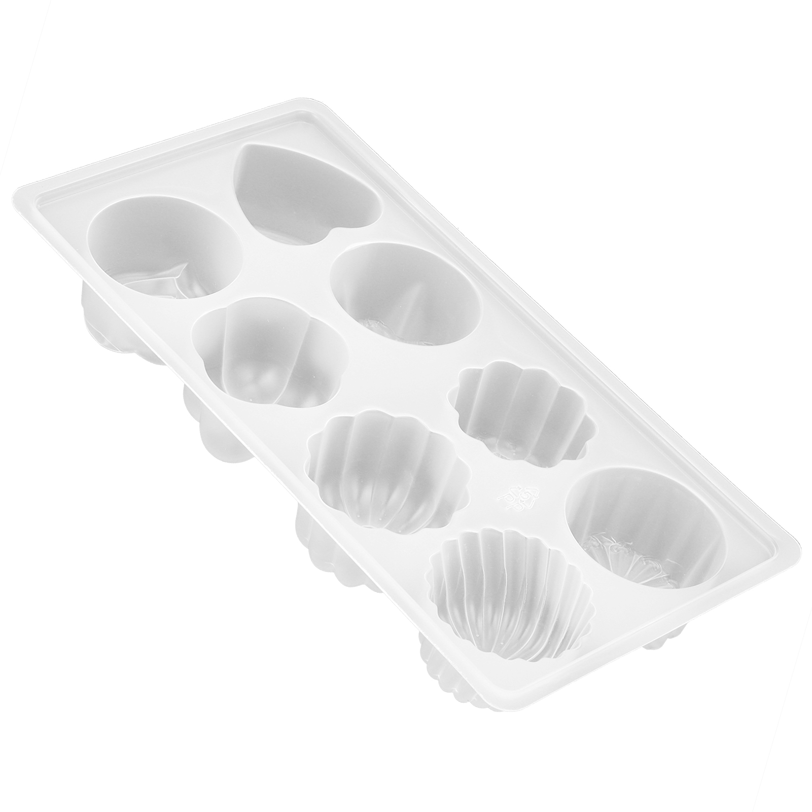 Geleeform Diy Backwerkzeuge Süßigkeiten Schokoladenformen Lebensmittelechte Form Für Pudding Eiscreme