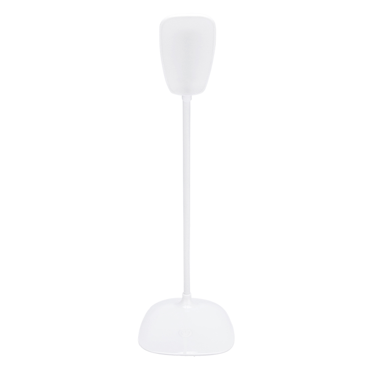 Flexible Led-usb-tischleuchte Für Nachttisch, Dimmbar, Mit Touch-schalter, Lese- Und Lernlicht