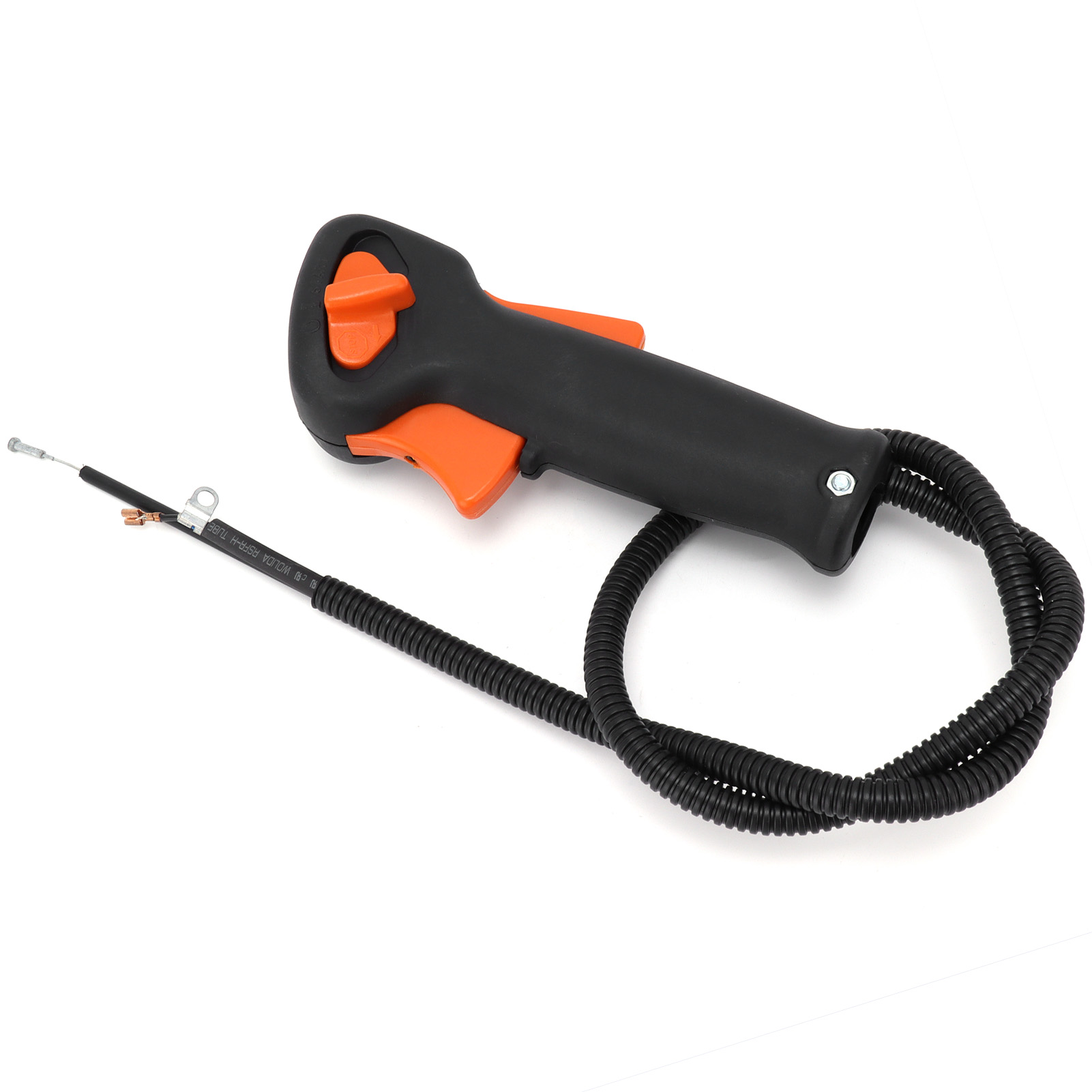 Griffschalter-ersatzteile Und Zubehör Für Stihl Fs120, Fs200 Und Fs250