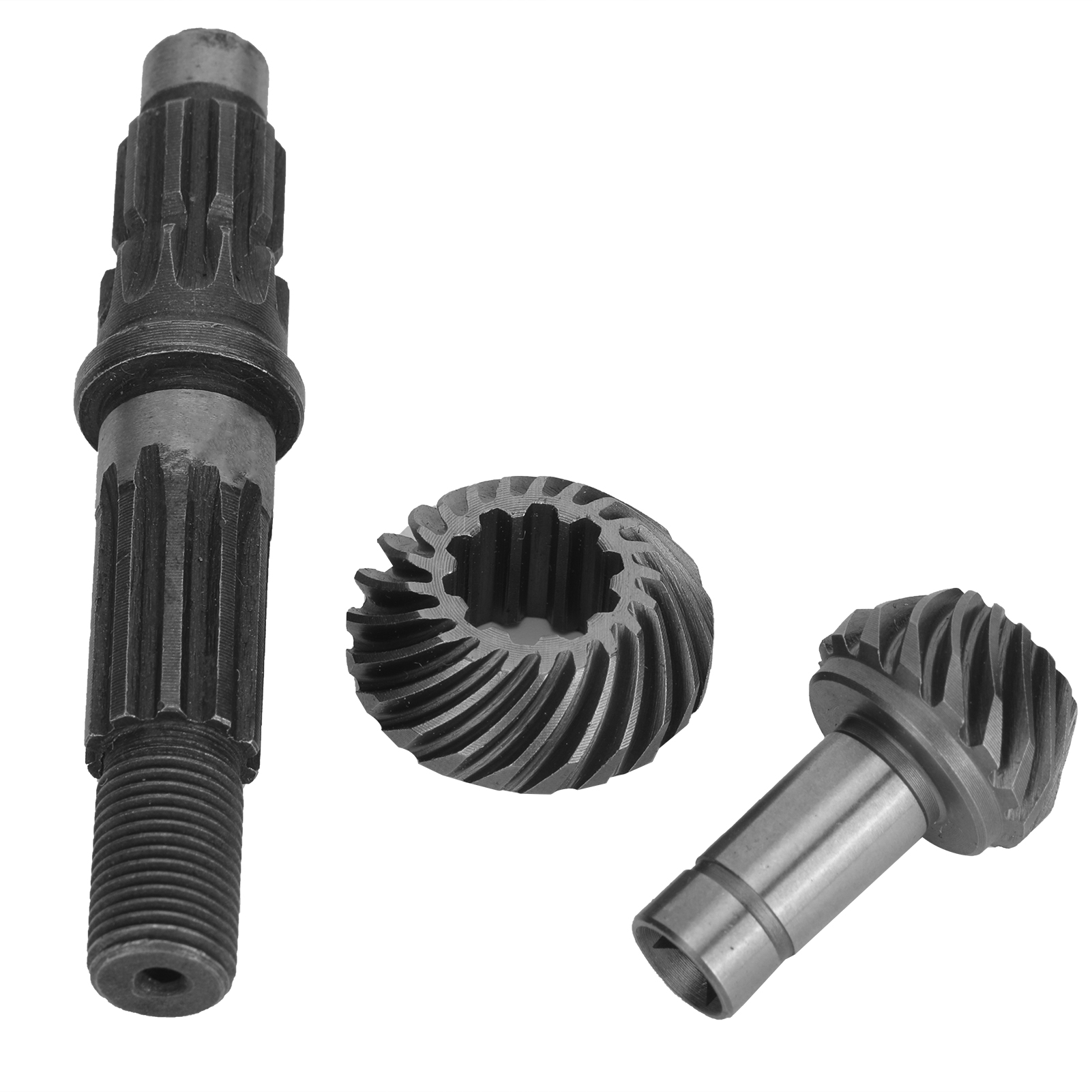 Getriebekopf-set Aus Zinklegierung Für Stihl Fs36 Fs40 Fs44 Fs80 Fs75 Fs90 Fs100 Freischneider