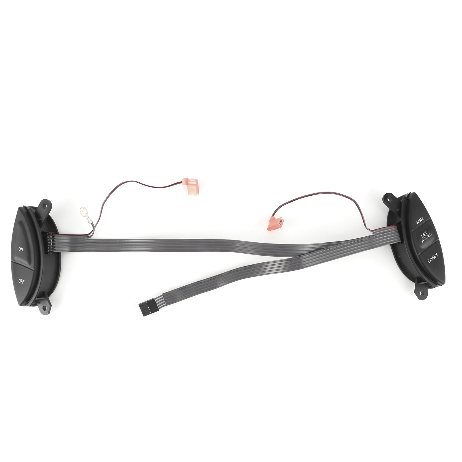 Tempomat-schalter Am Lenkrad F87a‑9d809‑ba Passend Für Ford Explorer / F150 / Ranger