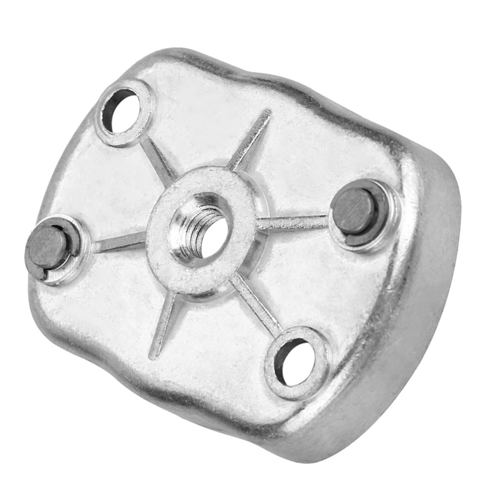 Seilzugstarter Mit Drehknopf Und Klauenstarter Für Freischneider 33cc/36cc/43cc/49cc