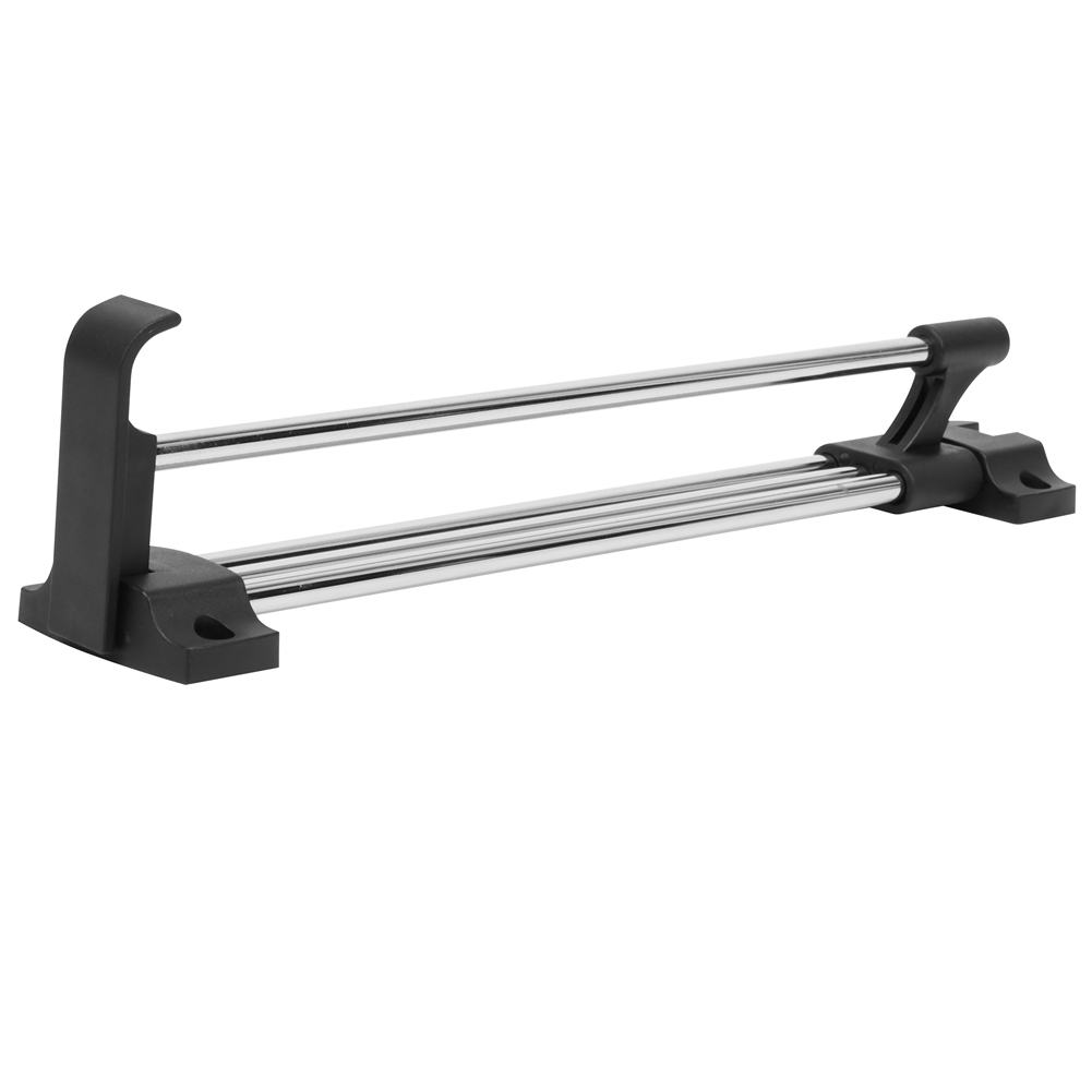 Ausziehbare Kleiderstange, Verschiebbar, Verstellbar, 30 Cm