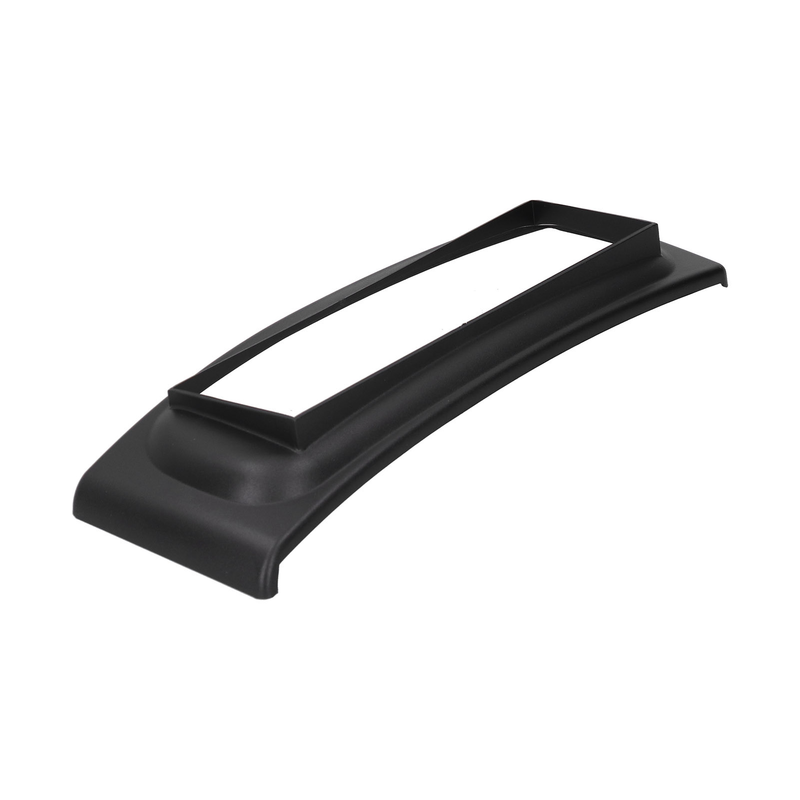 1-din Auto-konsolen-radio-dvd-rahmen-dekoration Passend Für Megane / Scenic