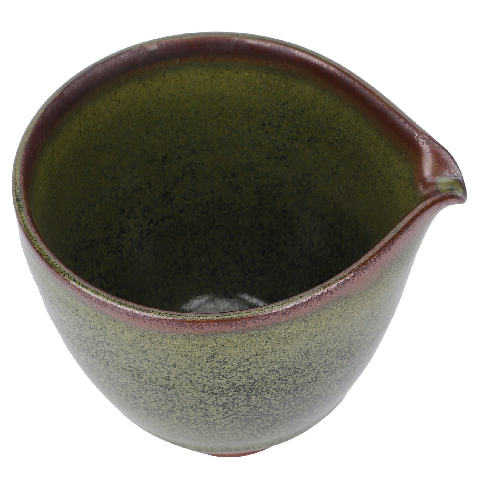 Keramische, Gleichmäßig Unterteilte Teetasse, Trinkgeschirr, Teegeschirr-kollektion, Geschenk, Zubehör Für Die Teezeremonie, Typ 1