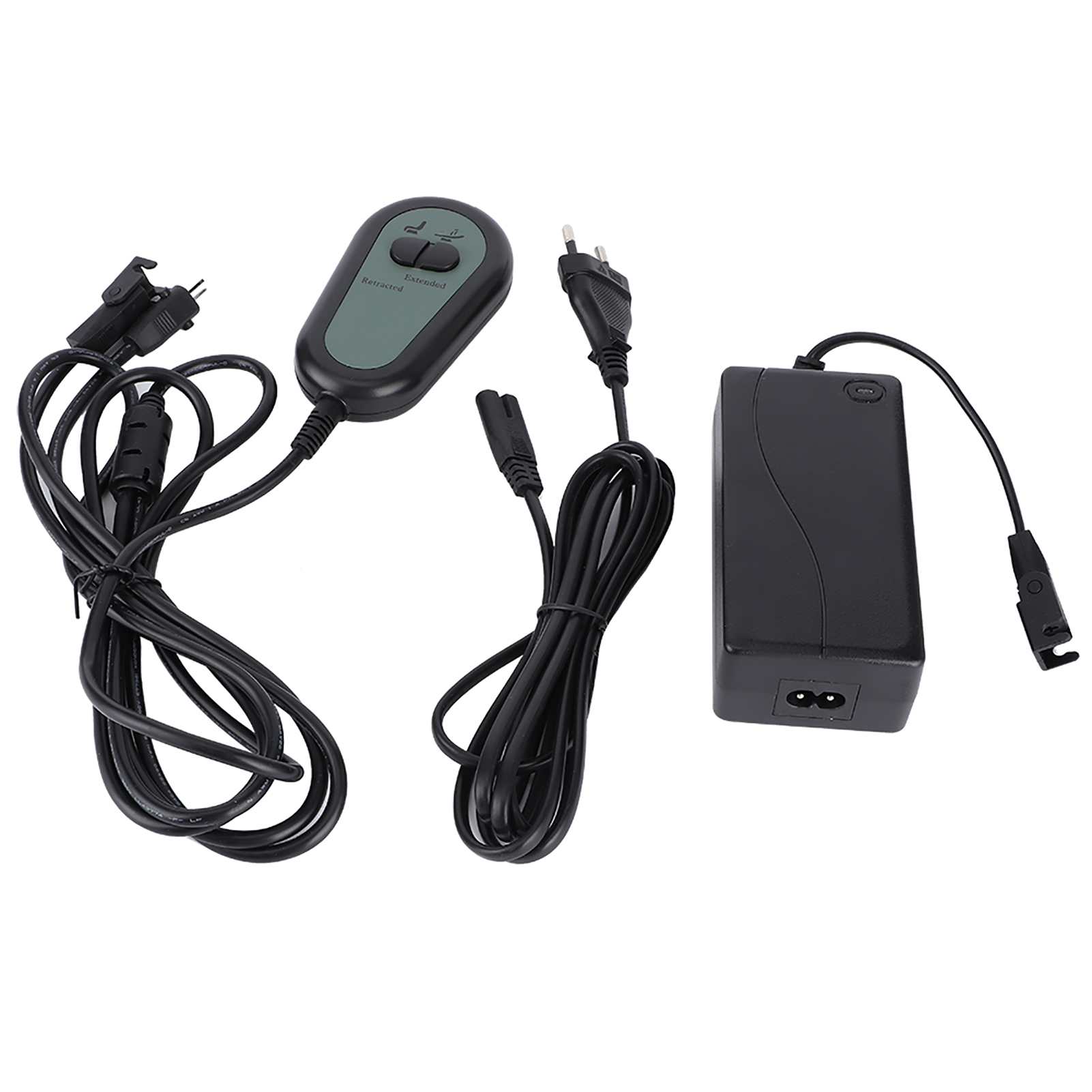 Haushalts-sofa-hebeschalter, Manueller Controller, 01 Stecker, Eu 100–240 V