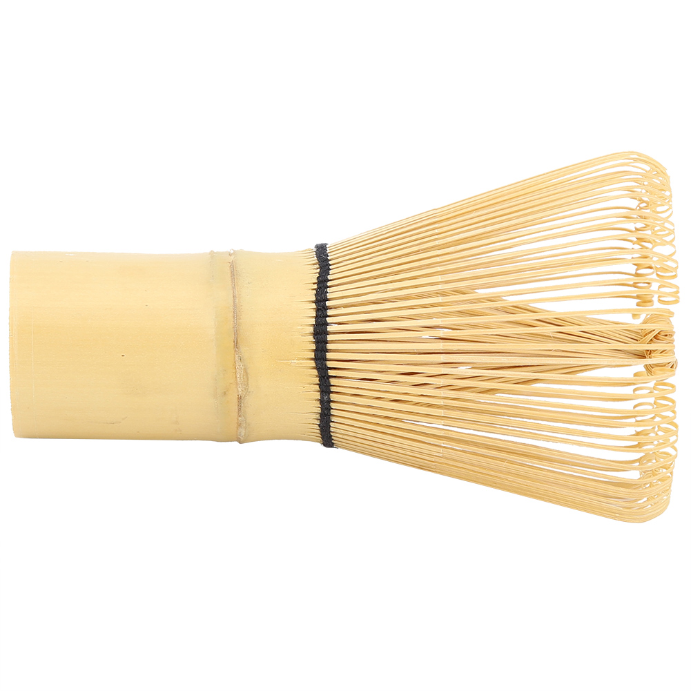 Traditioneller Matcha-teebesen Mit Langem Griff (chasen-pinsel) – Werkzeug Zur Zubereitung Von Matcha-tee