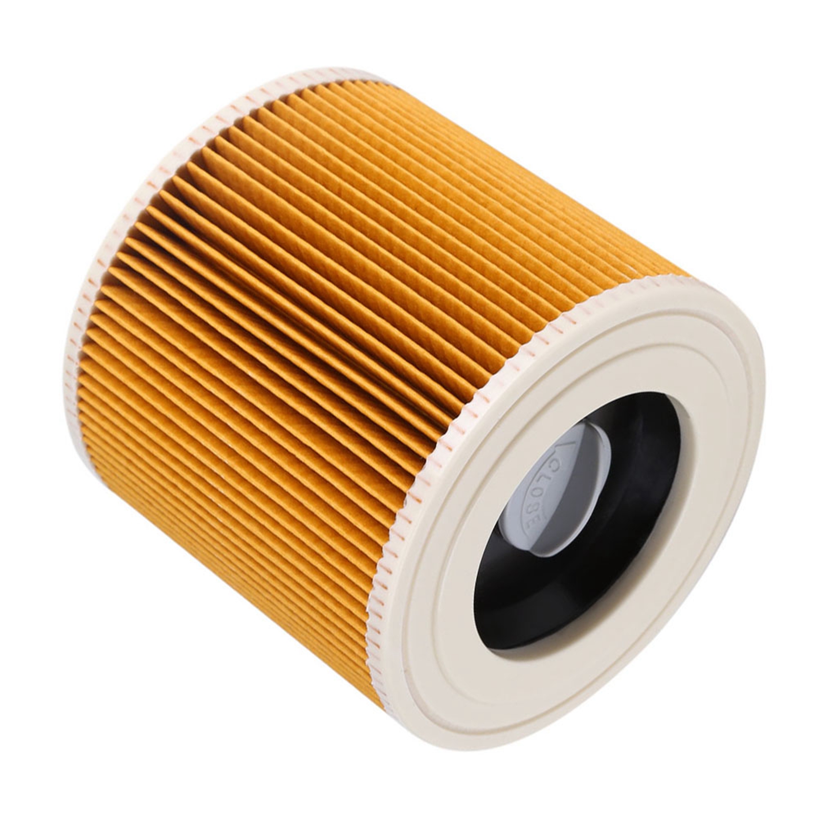 Luftfilter Als Ersatz Für Nass-/trockensauger A2004, A2054, A2204, A2656, Wd2.250, Wd3.200, Wd3.300