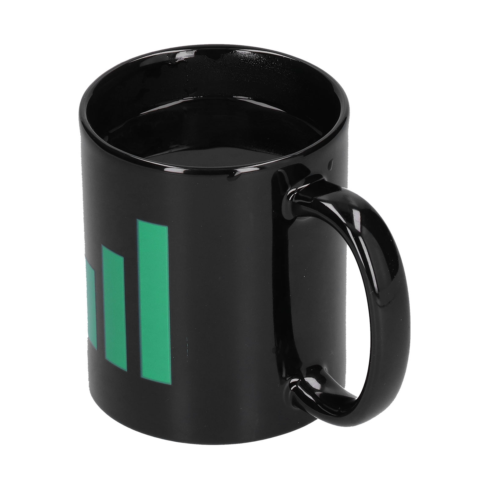 Origineller, Farbwechselnder Kaffeebecher Mit Wlan-signalmuster Für Zuhause, Büro, Club Und Hochzeit