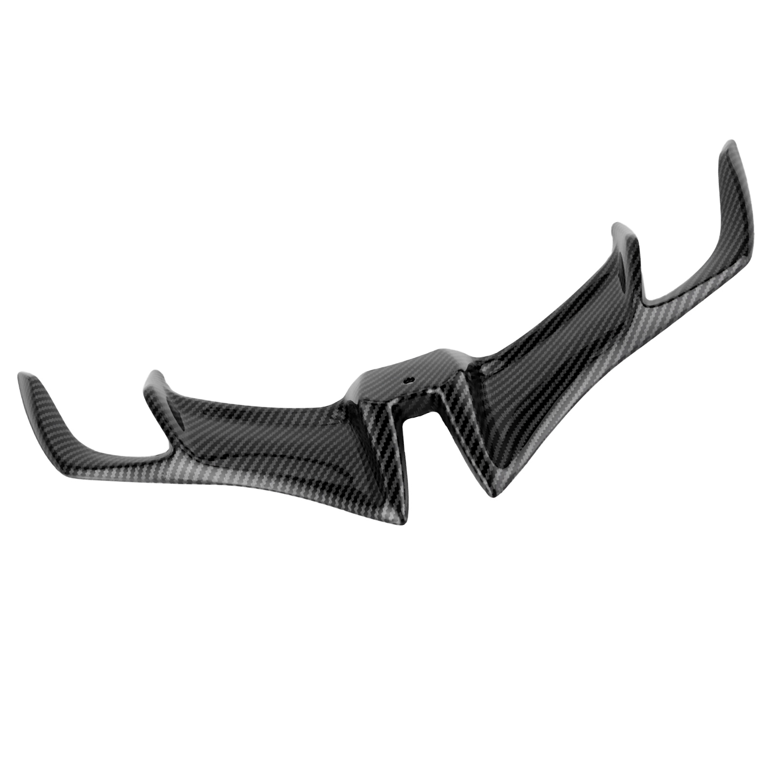 Aerodynamische Frontverkleidung Im Carbonfaser-stil, Passend Für Yamaha R15 V3 2017-2020