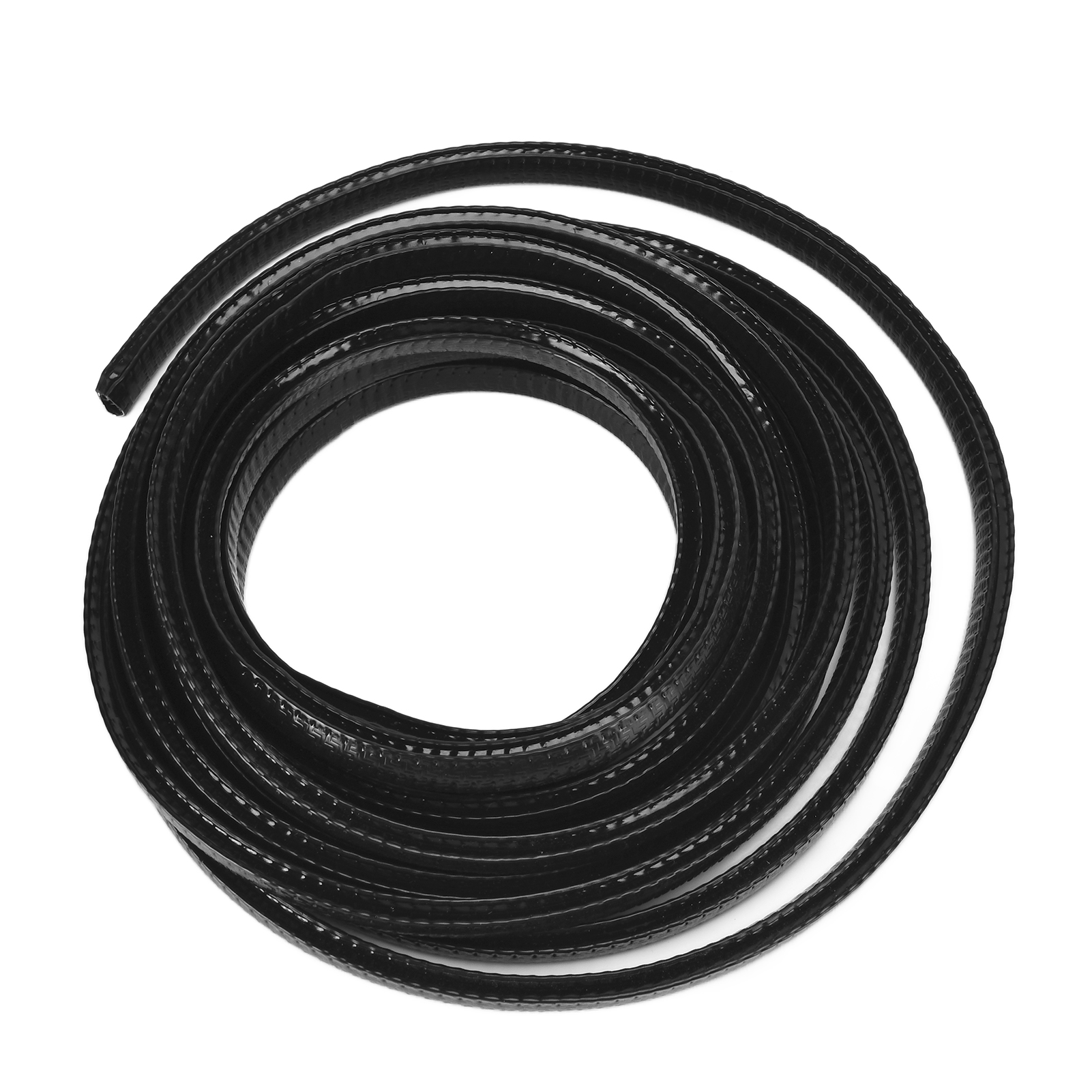 5 M Türkantenschutzleisten 8x10 Mm U-form, Universell Für Auto-modifikationen