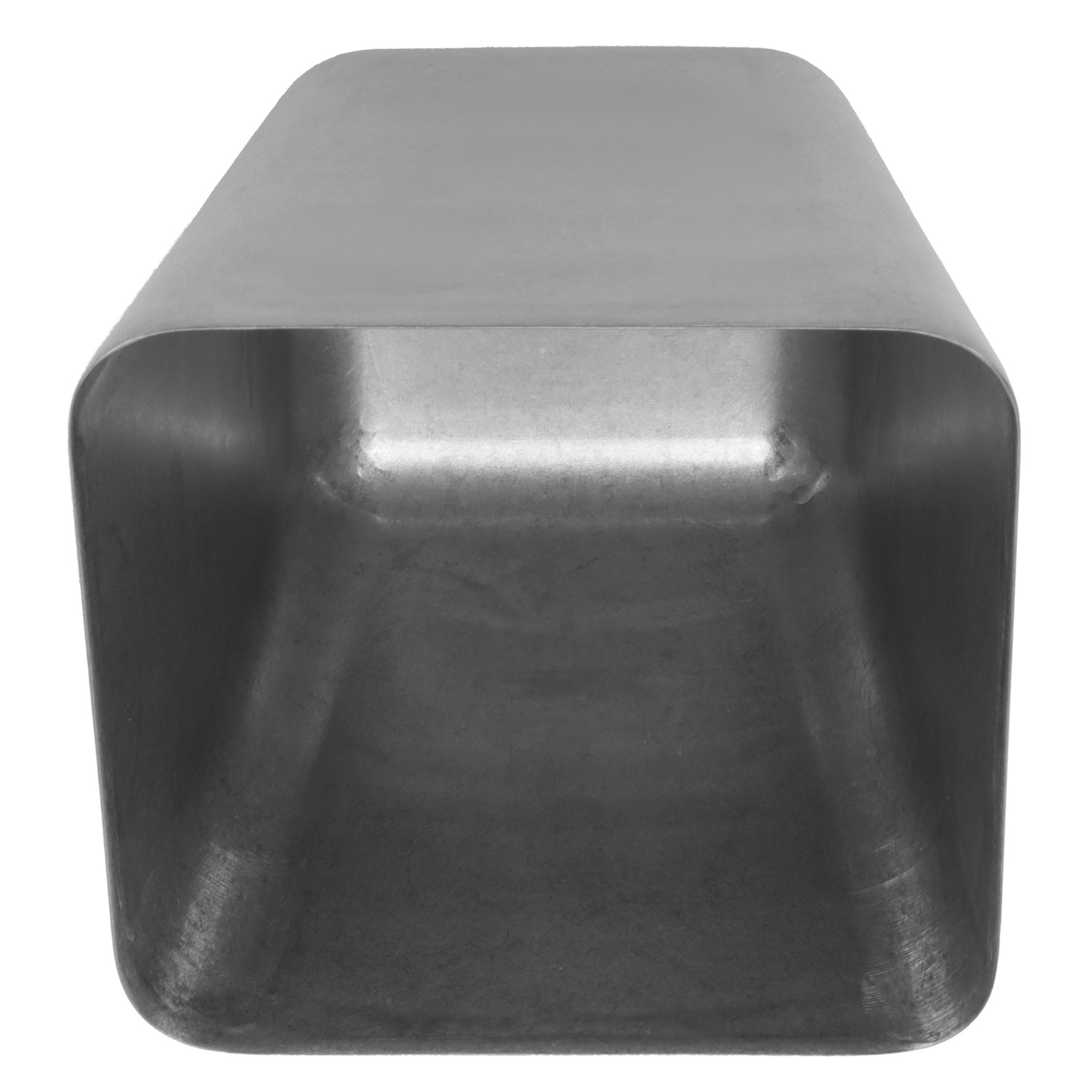 19oz Edelstahl-speiseschale, Retro-quadrat-soßenschale, Gewürzteller Für Zuhause, Restaurant