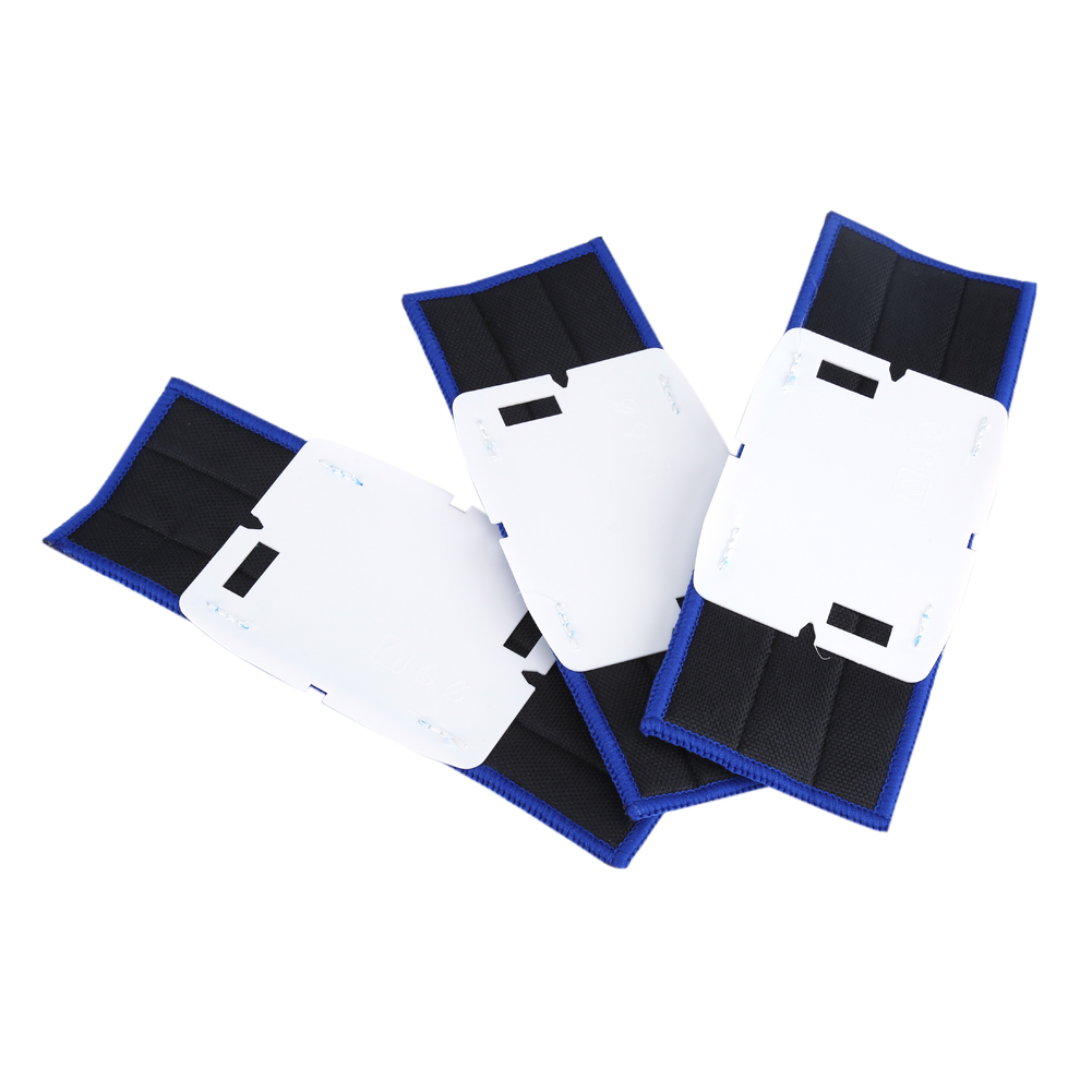 10 Stück Waschbare Ersatz-wischpads Für Nass- Und Trockenreinigung Für Braava Jet 240/241 (blau)