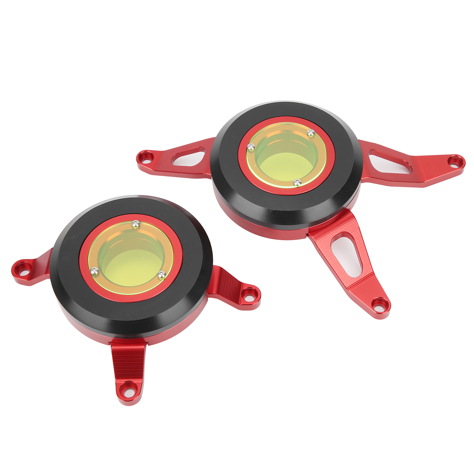 Motorrad-motorschutzhülle Passend Für Honda Cbr650f / Cb650f / Cb650r / Cbr650r