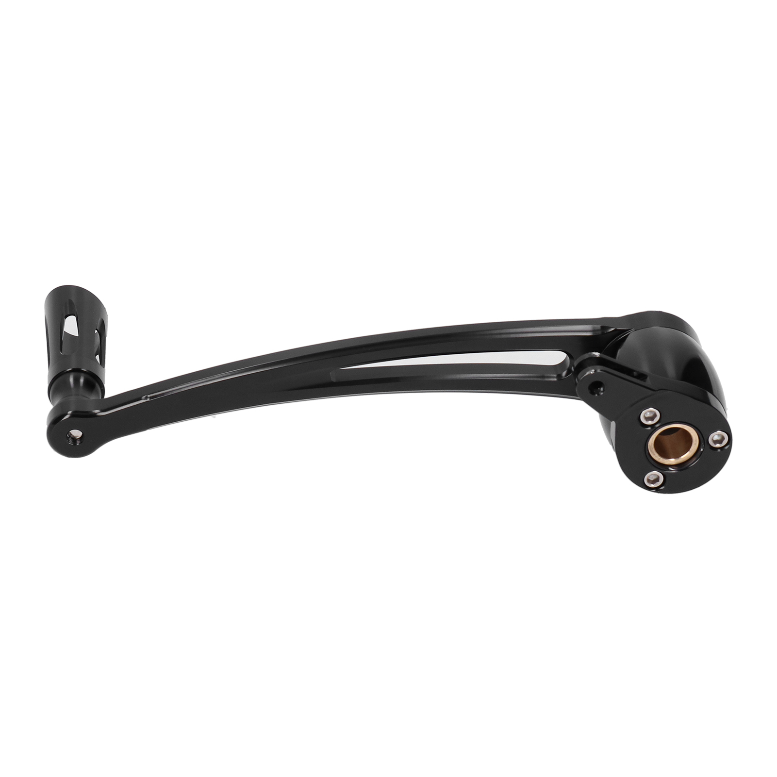 Bremshebel-pedal Aus Aluminium, Passend Für Touring-modelle 2008-2013