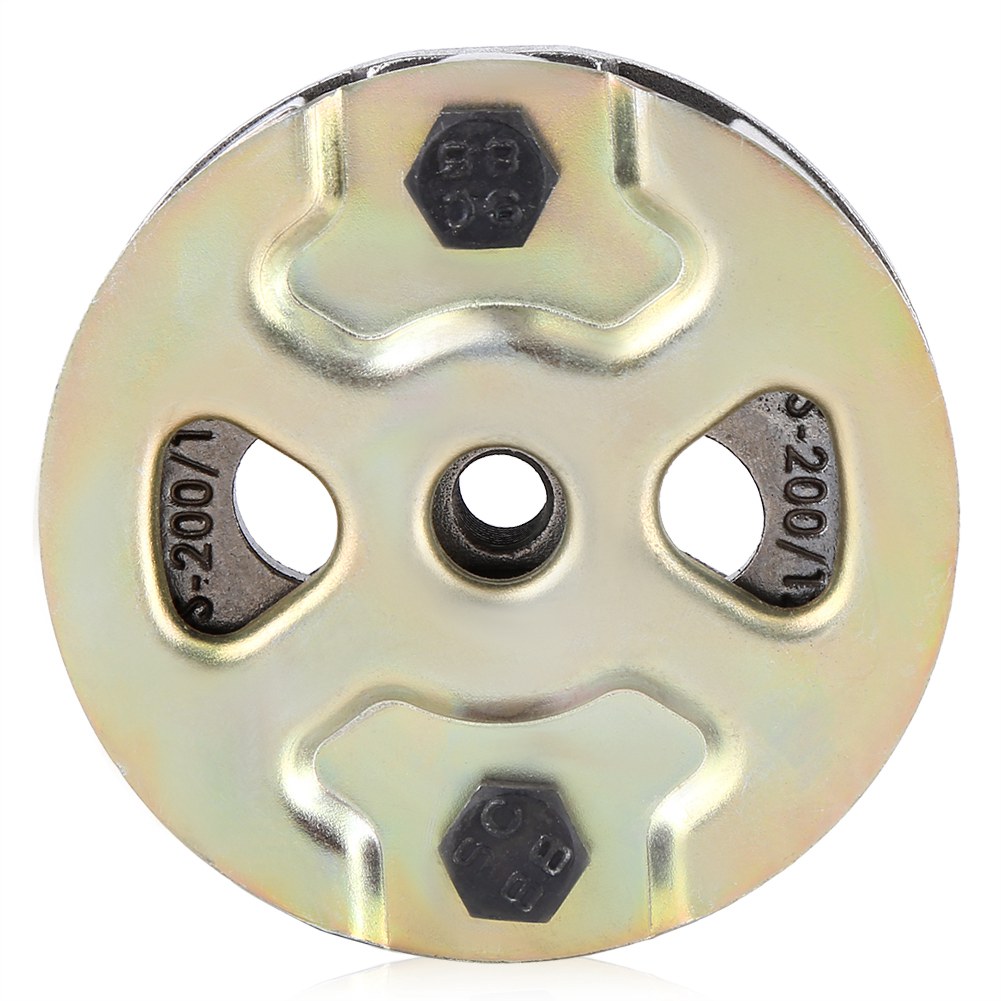 Kupplung Für Gartentrimmer Und Freischneider, Passend Für Fs120, Fs200, Fs250, Fs300, Fs350, Fs400, Fs450
