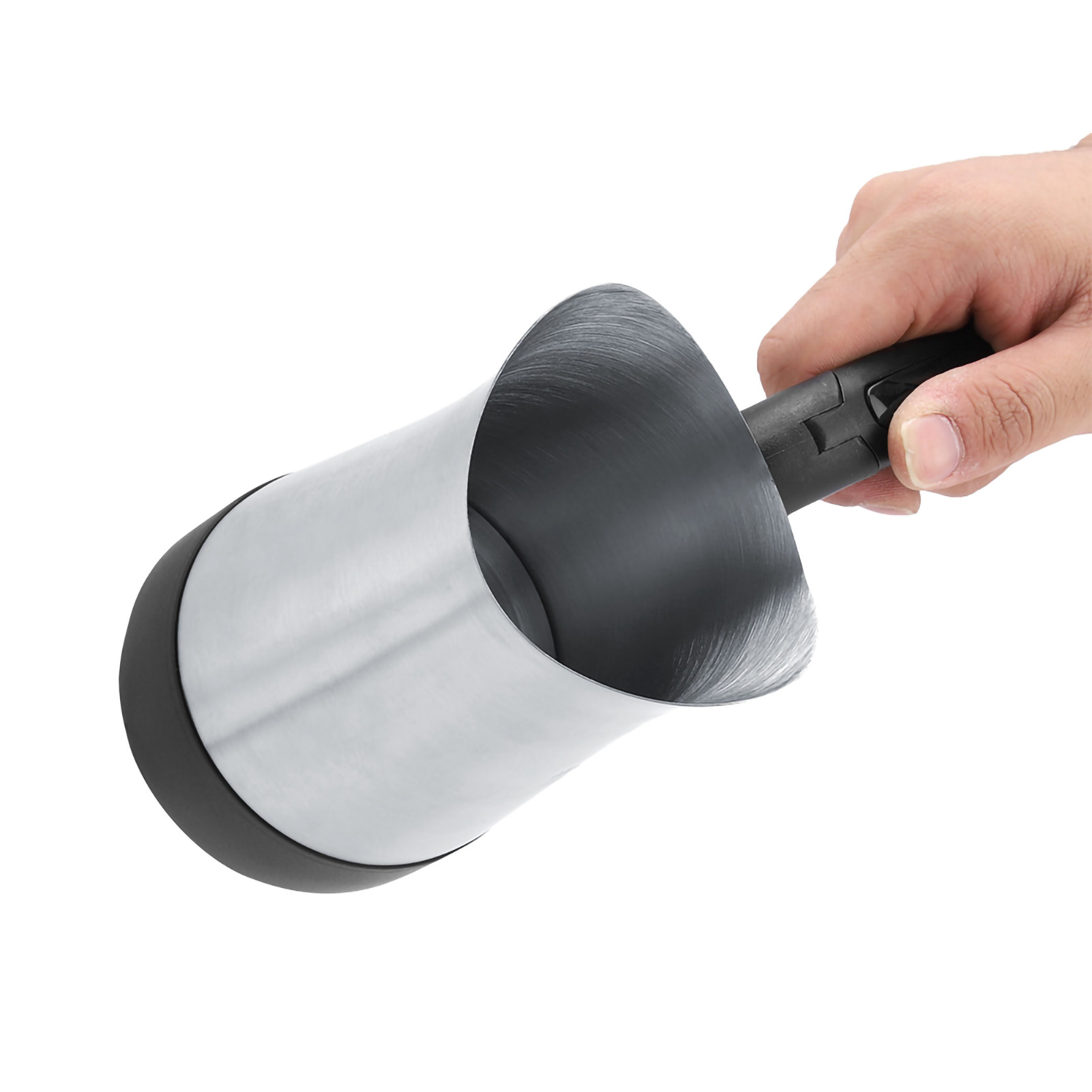 Elektrische Espressomaschine (270 Ml) In Lebensmittelqualität, 220–240 V, Eu-stecker