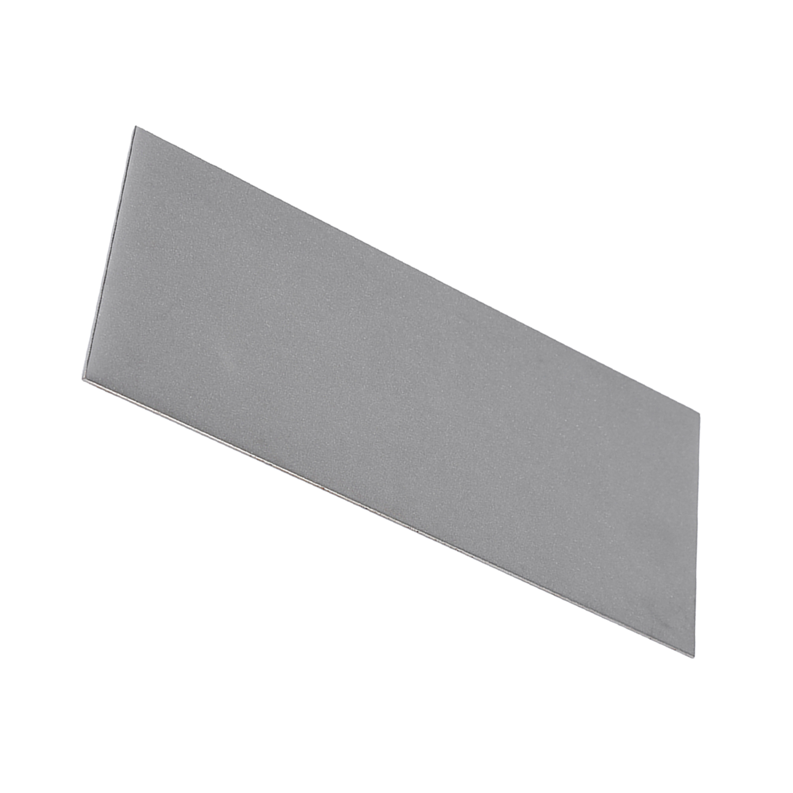 Dünnschleif- Und Polier-diamant-vierkantmesser-schärfstein, Wetzstein, Körnung 600