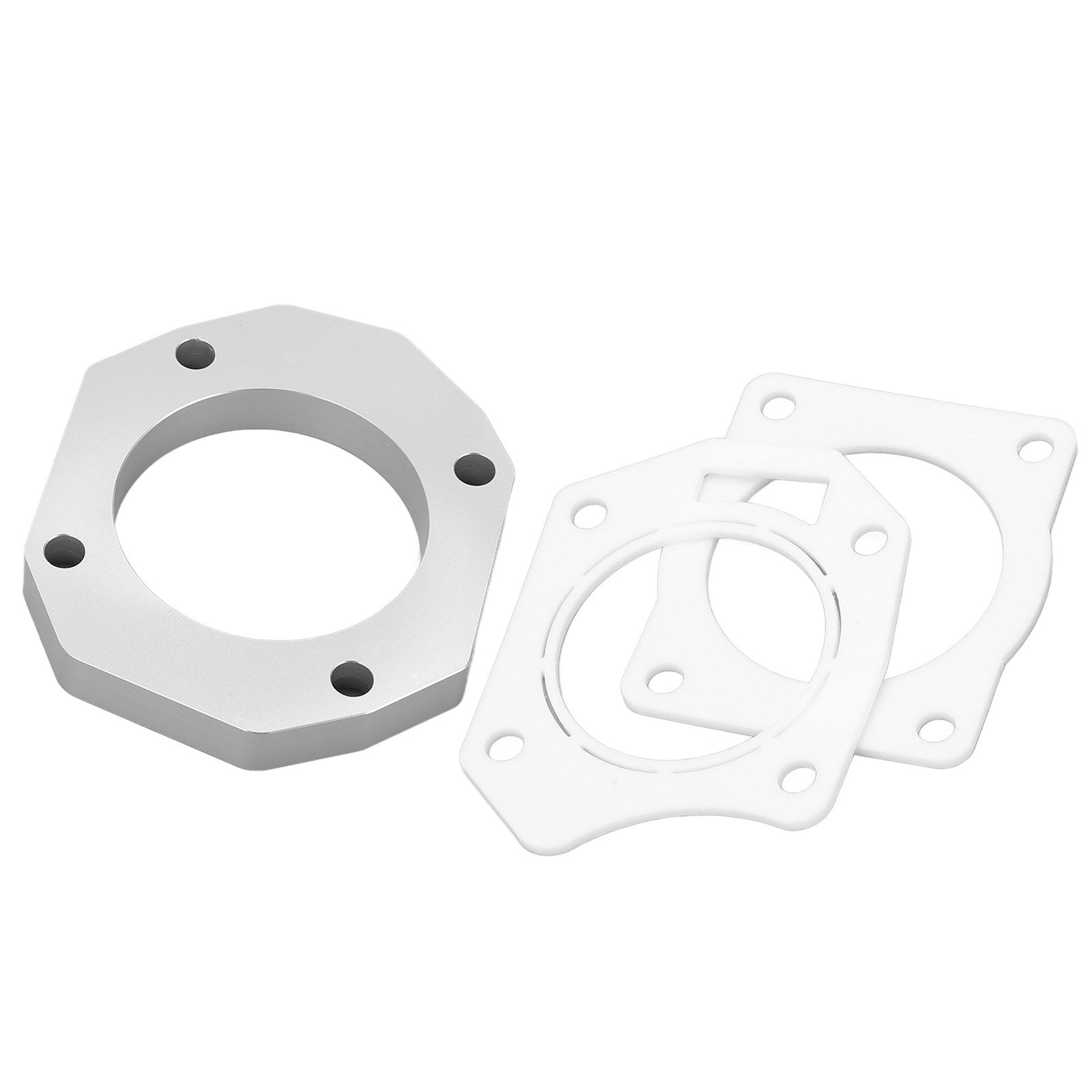 Drosselklappen-adapterplatte Mit Dichtung Als Ersatz Für Honda Civic Si 2006–2013