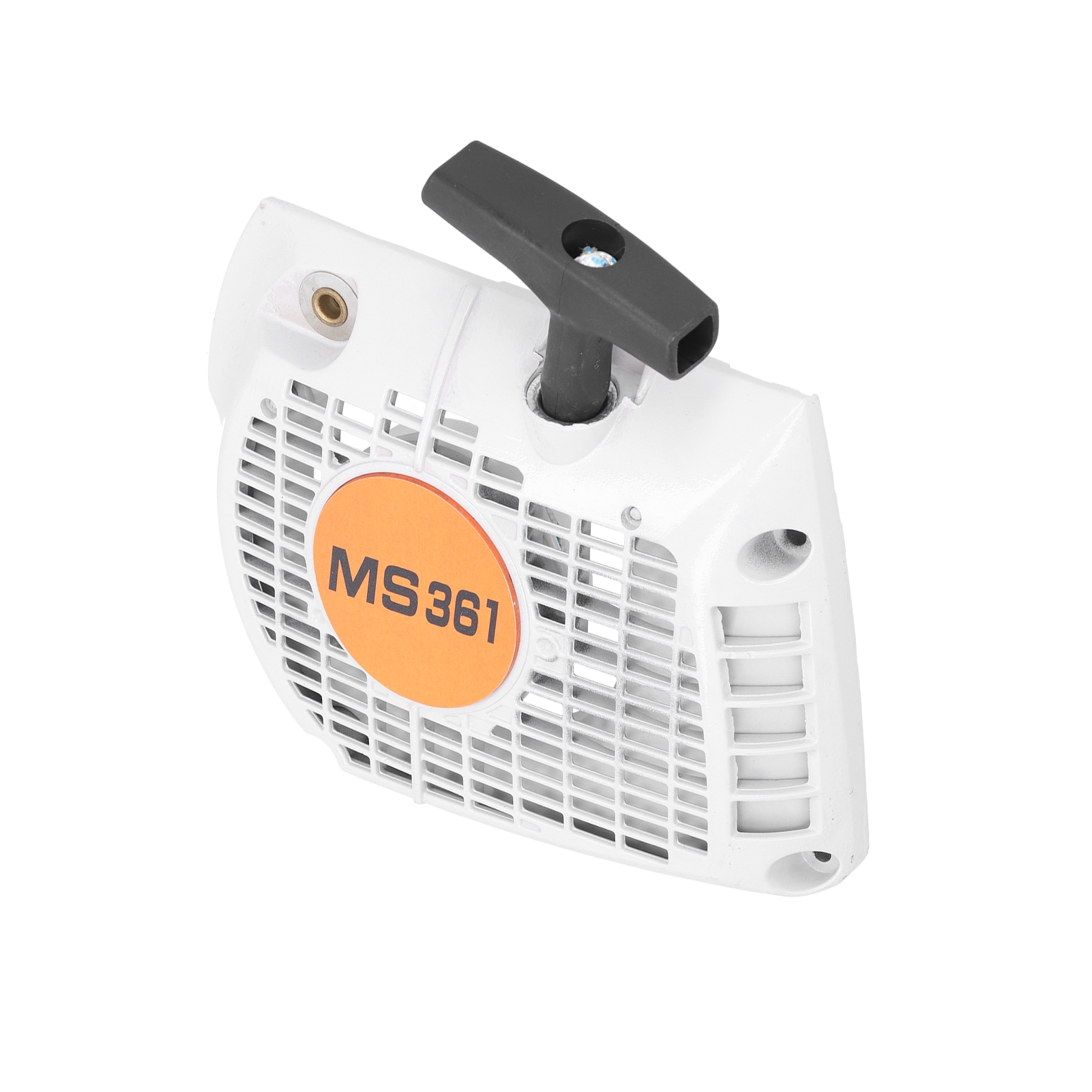 Ersatz-startplatte Für Seilzugstarter Für Stihl Ms341 Ms361 Gartengeräte 1135 080 2102