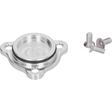 Neutral-sicherheitsschalter-abdeckplatte Passend Für Yamaha Banshee Yfz350 1987 – 2006