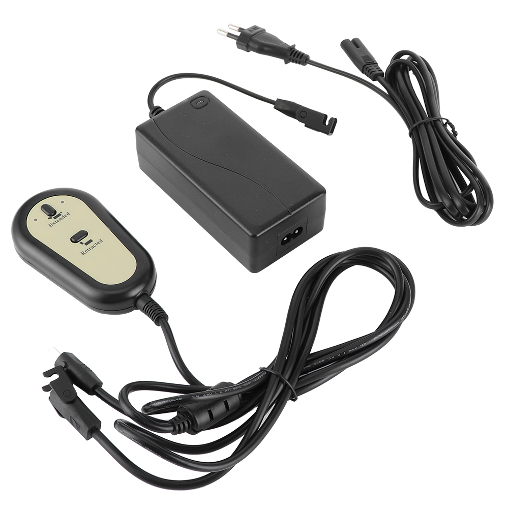 Elektrischer Relaxsessel Mit Handschalter Für Heimkino-sofa, 1-poliger Eu-stecker (100–240 V)