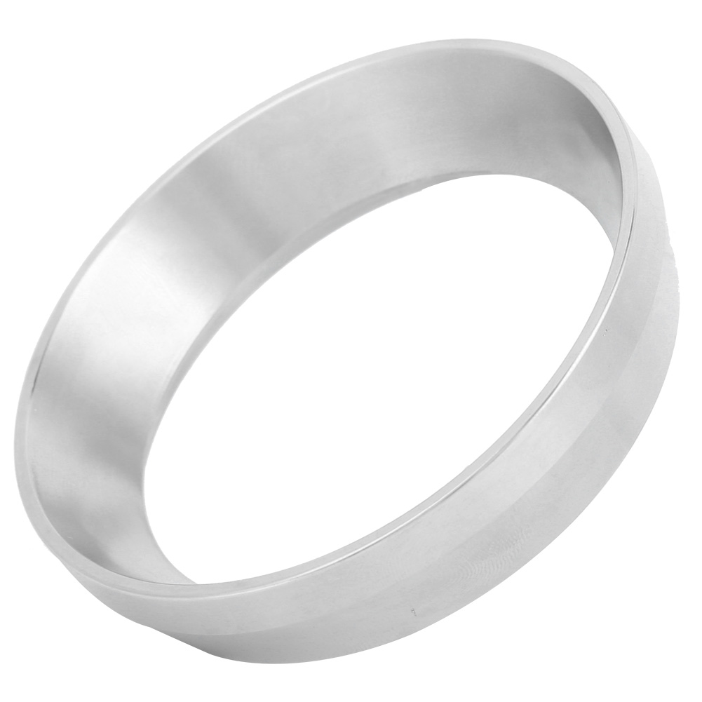 58 Mm Edelstahl-dosierring-trichter, Ersatz-pulverbehälter, Zubehör Für Kaffeemaschinen
