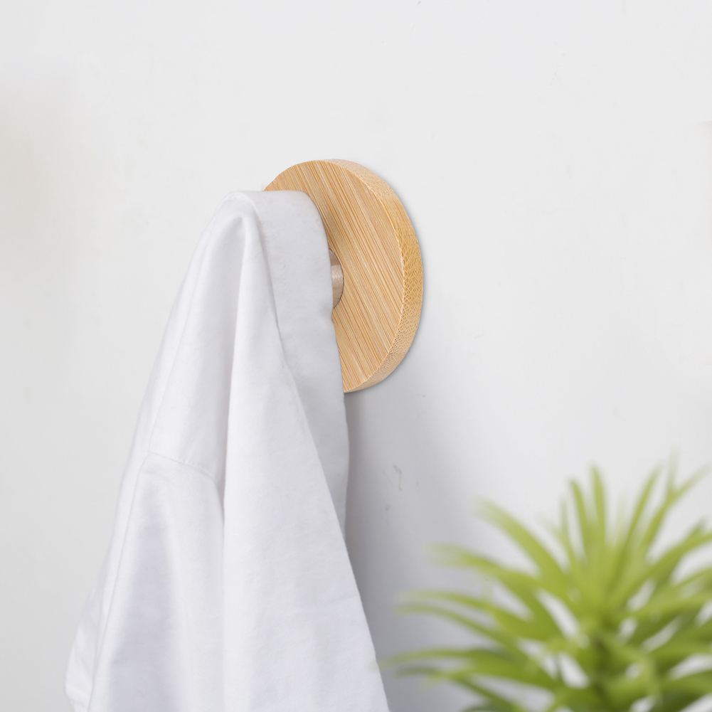 Kleiderhaken Aus Edelstahl Für Küche, Bad, Wand Oder Tür