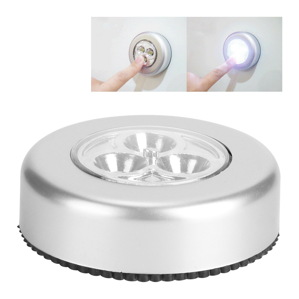 5er-pack Innovative Mini-led-nachtlichter Für Den Haushalt, Geeignet Für Schlafzimmer, Nachttisch, Kleiderschrank Und Garderobe