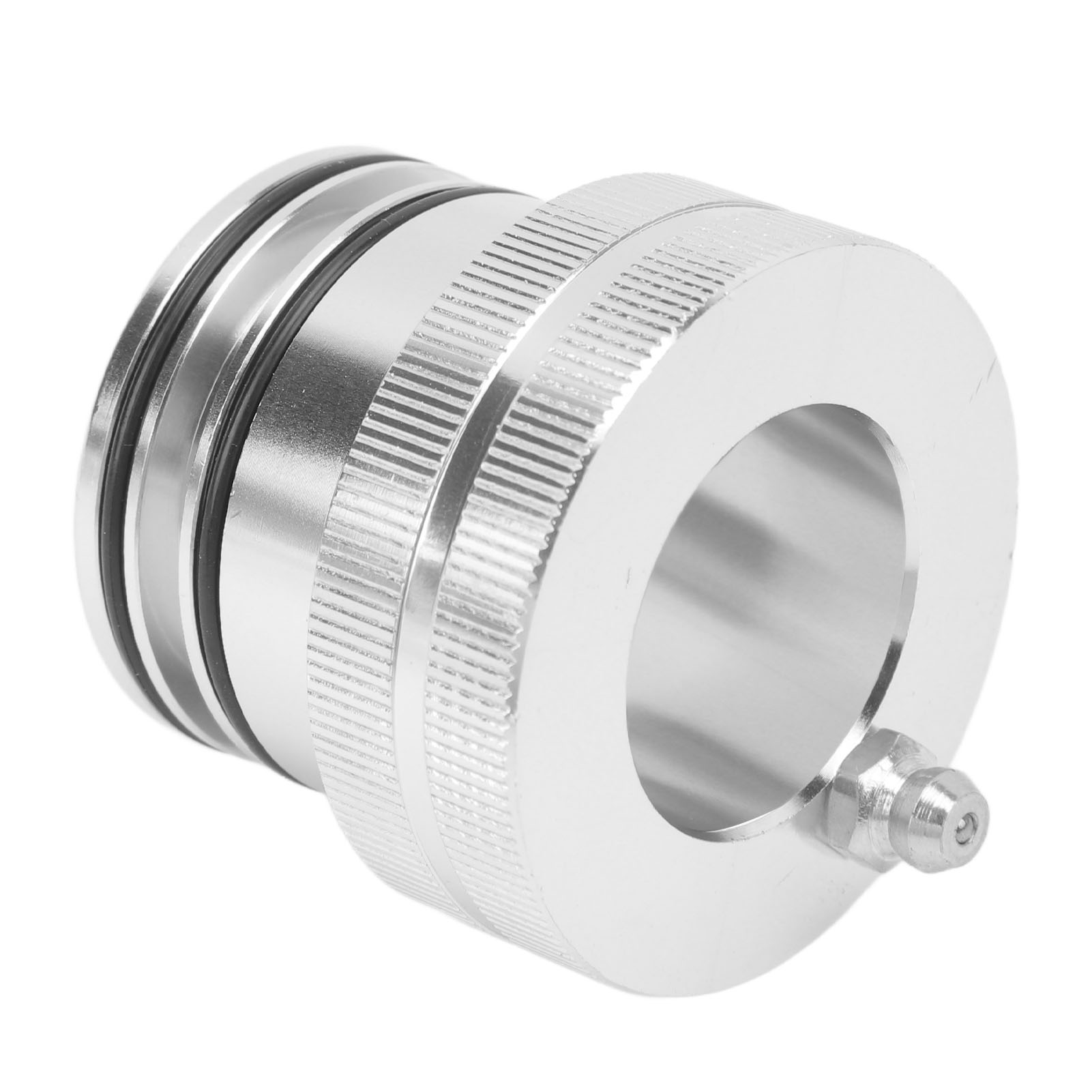 Radlagerfetter Aus Aluminium, Präzisionsgerändelt, O-ring-fetter-werkzeug, Ersatz Für Polaris Atv Utv 39 Mm / 1,53 Zoll