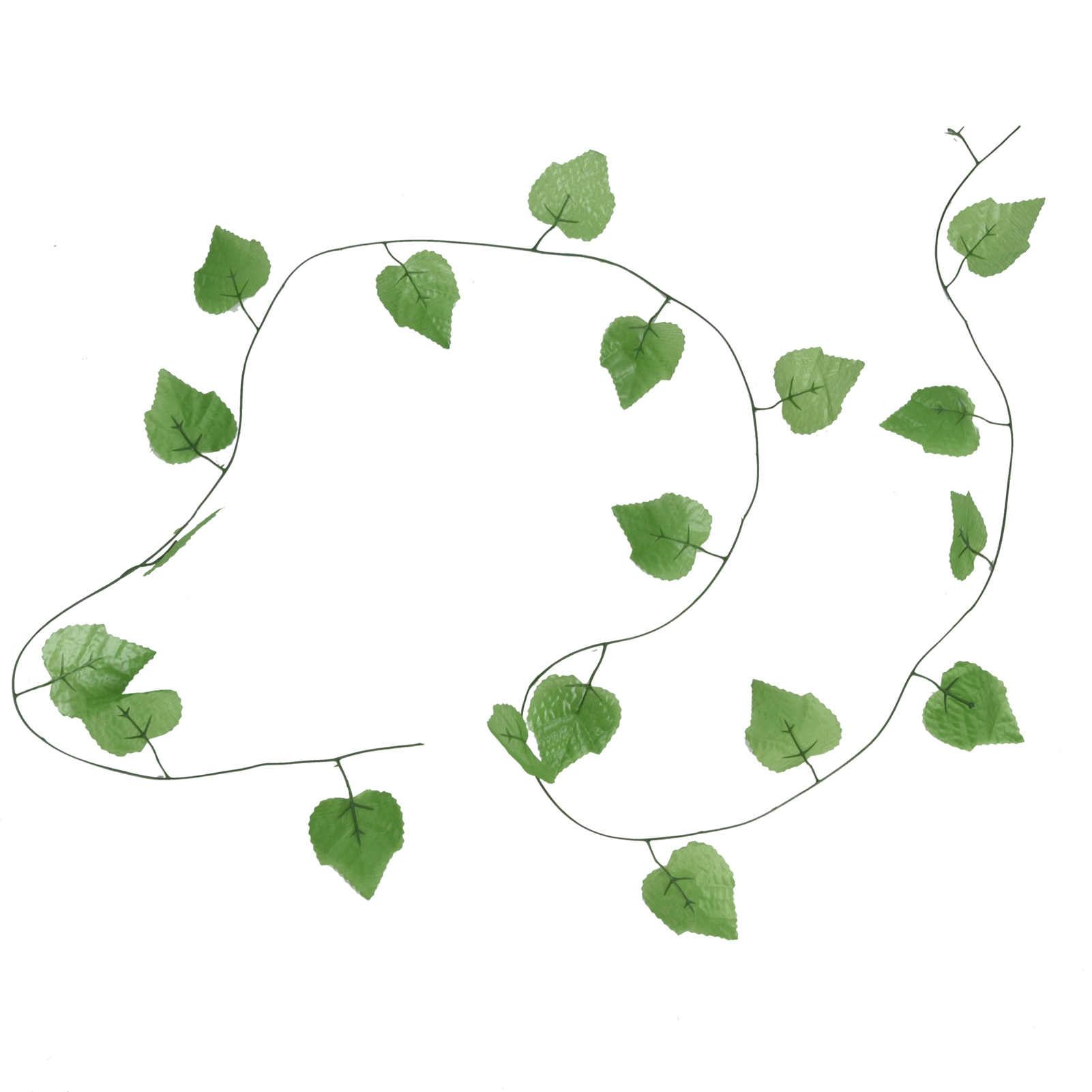 Künstliche Weinblätter Aus Rattan, Wiederverwendbar, Für Decken- Und Gartenschaukeln – Dekoration