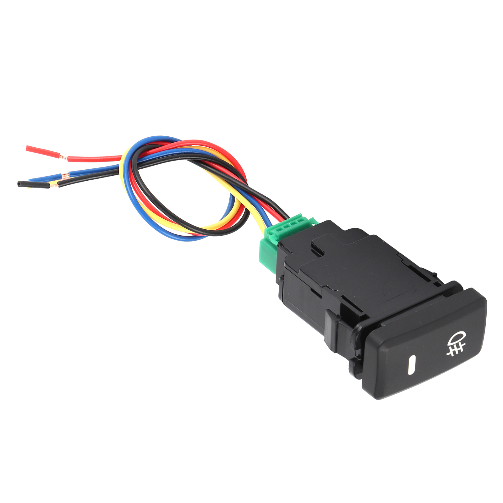 Nebelscheinwerfer-bedienschalter Mit Kabel 60x39x21mm Passend Für Camry/yaris/highlander/prius/levin