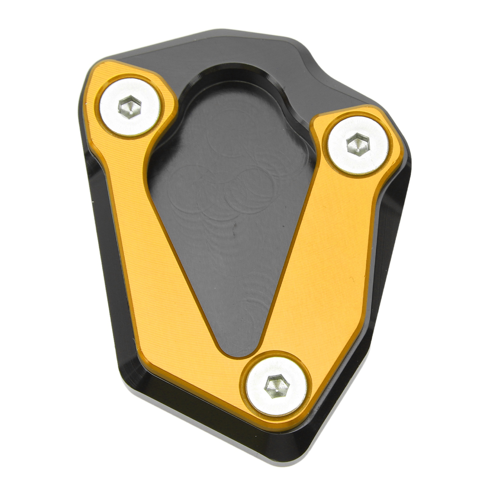 Fußseitenständer Für Motorräder, Stabiler Halter, Sichere Unterstützung Für S1000rr Und S1000r (2019–2022), Gold