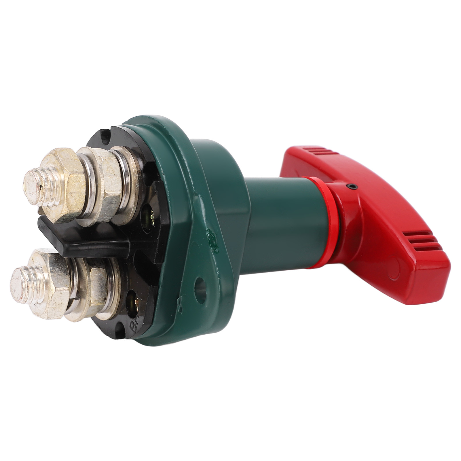 Batterietrennschalter 12v/24v, Stromabschaltung, Drehschalter Für Autos, Boote, Elektrische Produkte