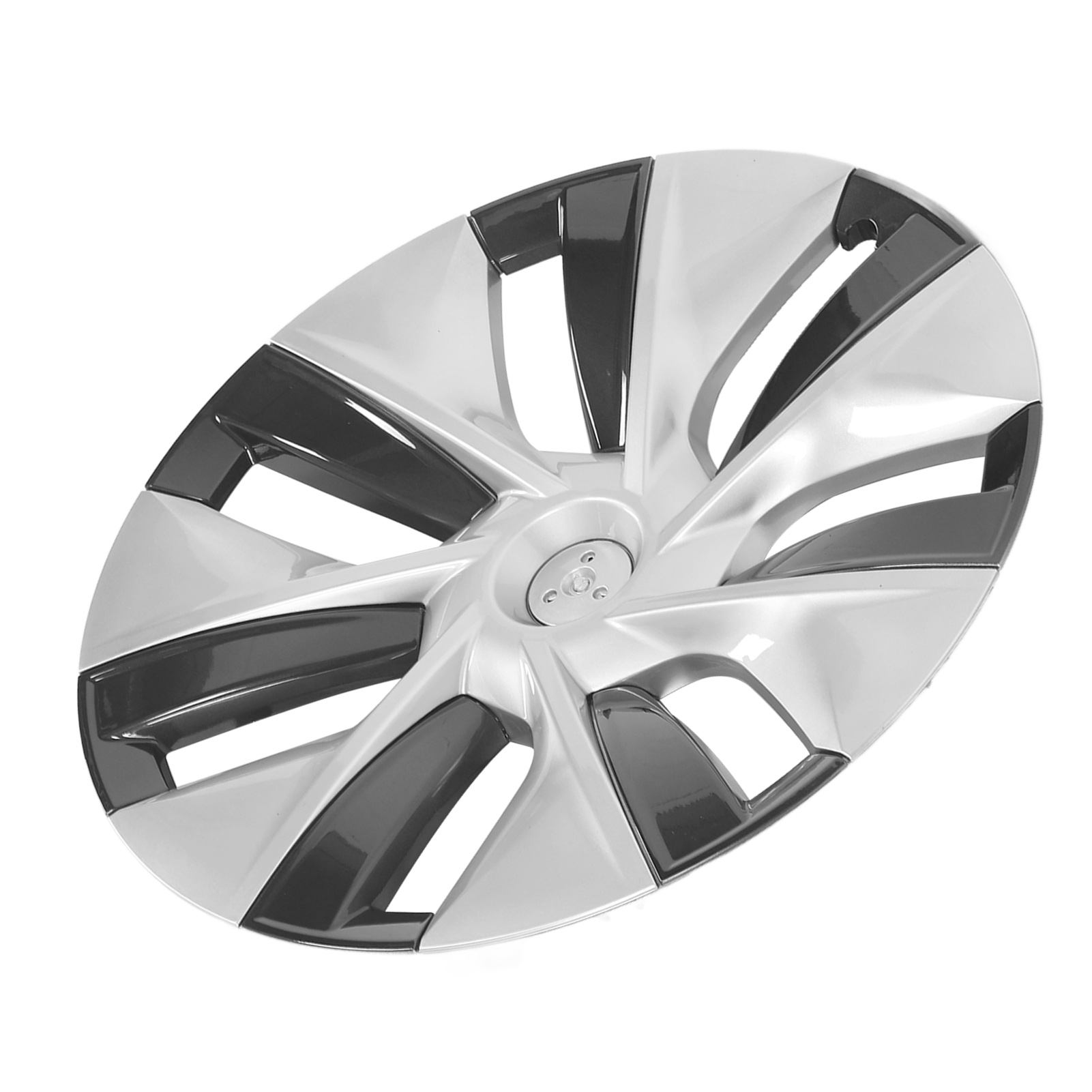 Radkappe 1044235‑00‑a Robuster Radschutz, Radkappenersatz Für Tesla Model Y 2020 Bis 2023