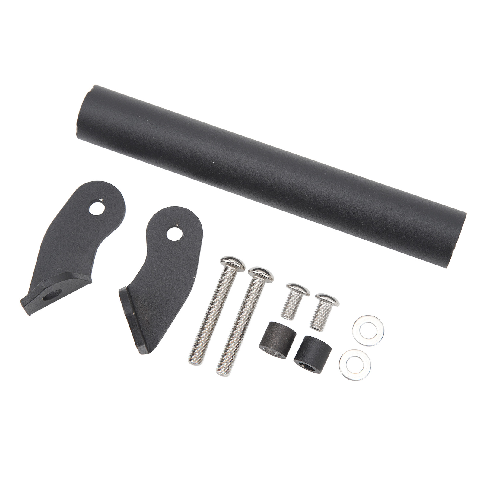 Motorrad-navigationshalterung Aus Aluminiumlegierung, Praktischer Gps-ständer Für Yzf‑r1 Yzf‑r1m