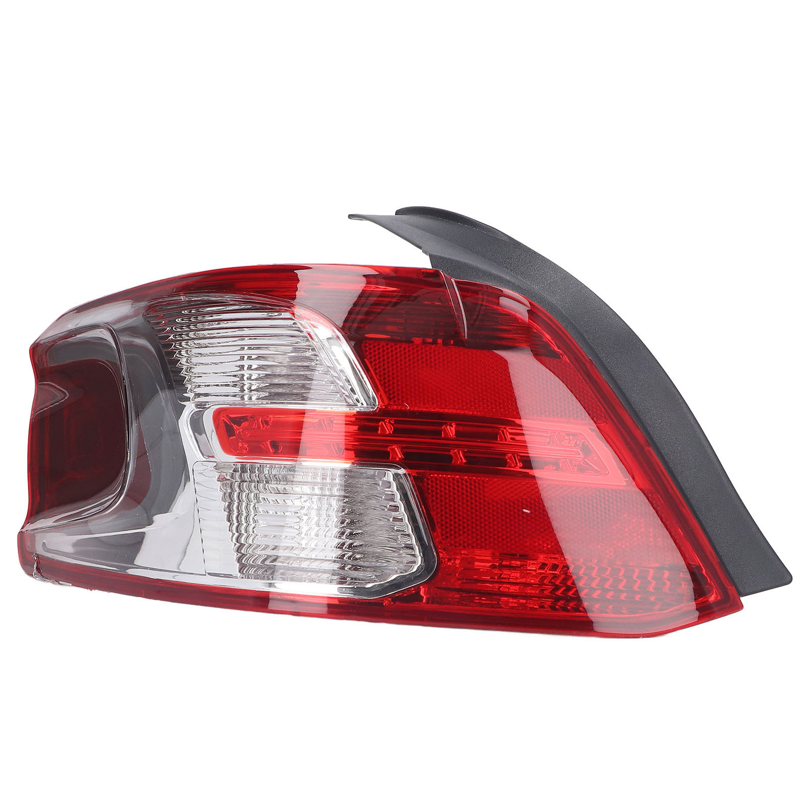 Rücklicht 714000285800 Links, Helles Licht, Glatte Oberfläche, Ersatzteil Für Peugeot 301 2012–2016