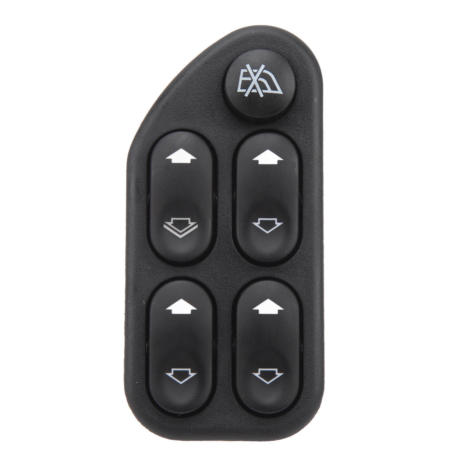 Fensterheberschalter 7s65 14529 Ba Präziser Elektrischer Fensterheberschalter Als Ersatz Für Ford Ecosport Fiesta