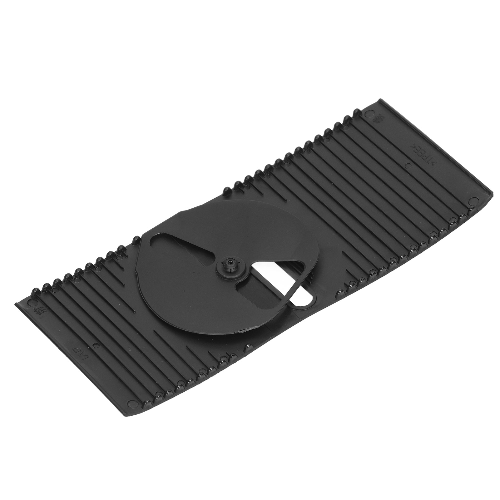 Schiebeabdeckung Für Die Schaltkonsole Des Automatikgetriebes 35975-53020 Ersatz Für Is250 Is350 Is F