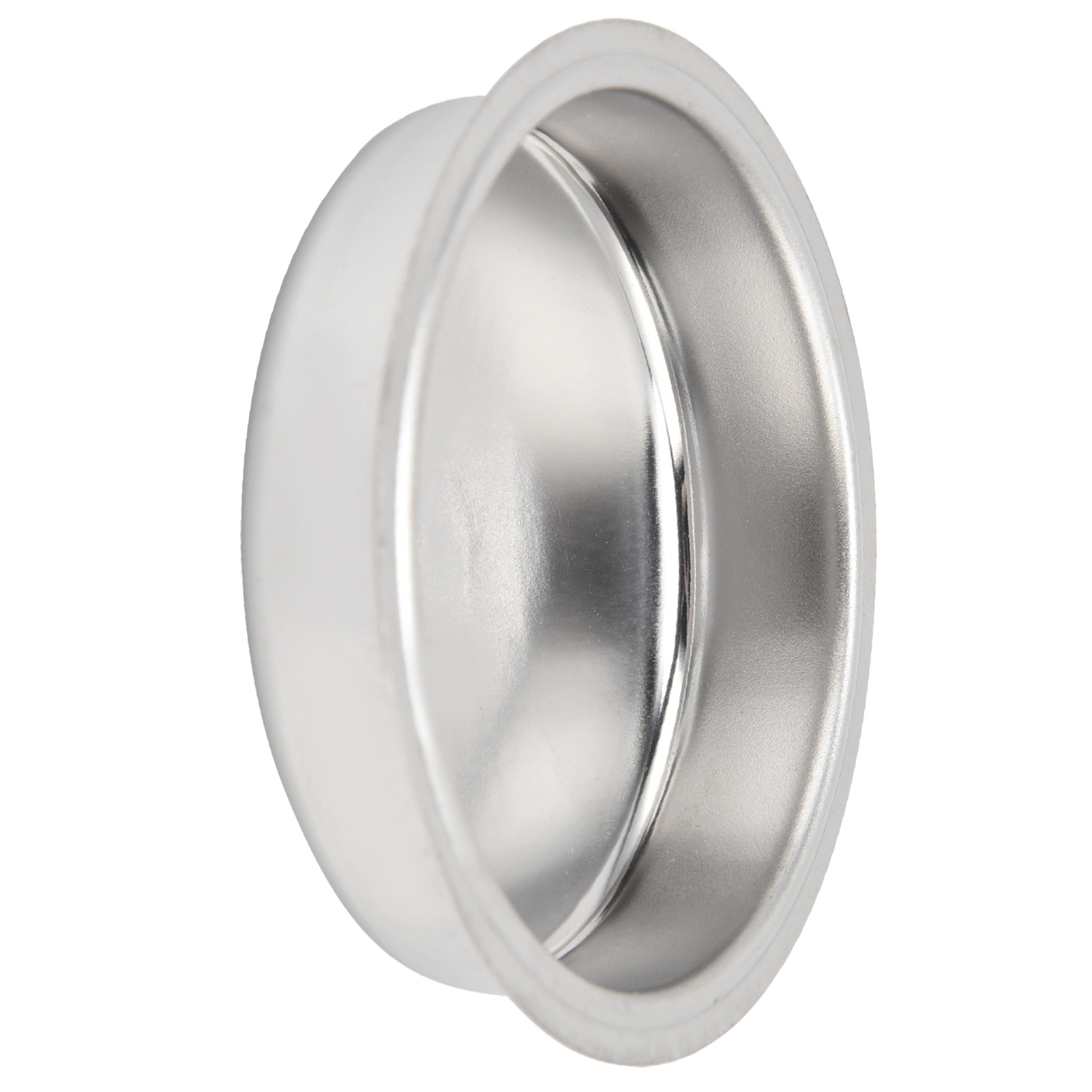 51-mm-blindfiltereinsatz Aus Edelstahl Für Delongh Ec680 Und Ec685 Kaffeemaschinen