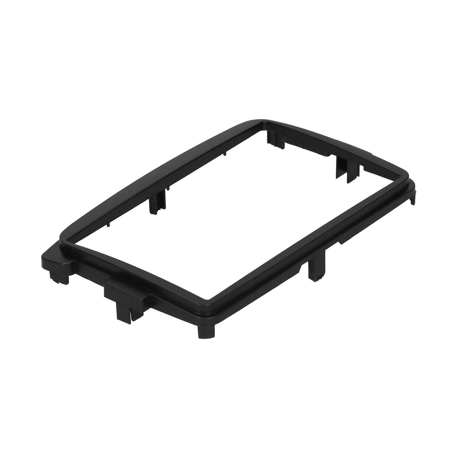 2-din-konsole Mit Mittelkonsole, Audio-dvd-navigationssystem, Radioeinbaurahmen, Passend Für Renault Duster 2012–2014