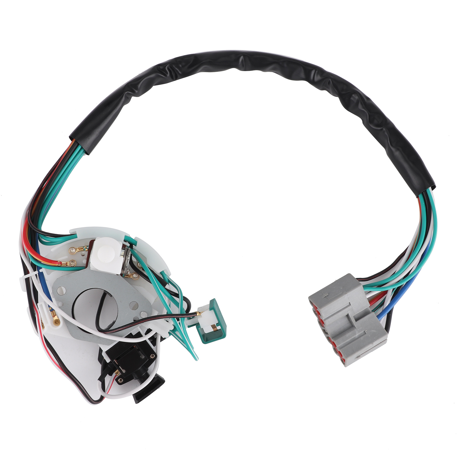 Blinkerschalter-kabelbaum Mit Lenkradverstellung, Passend Für Ford Bronco/f150/f250/f350