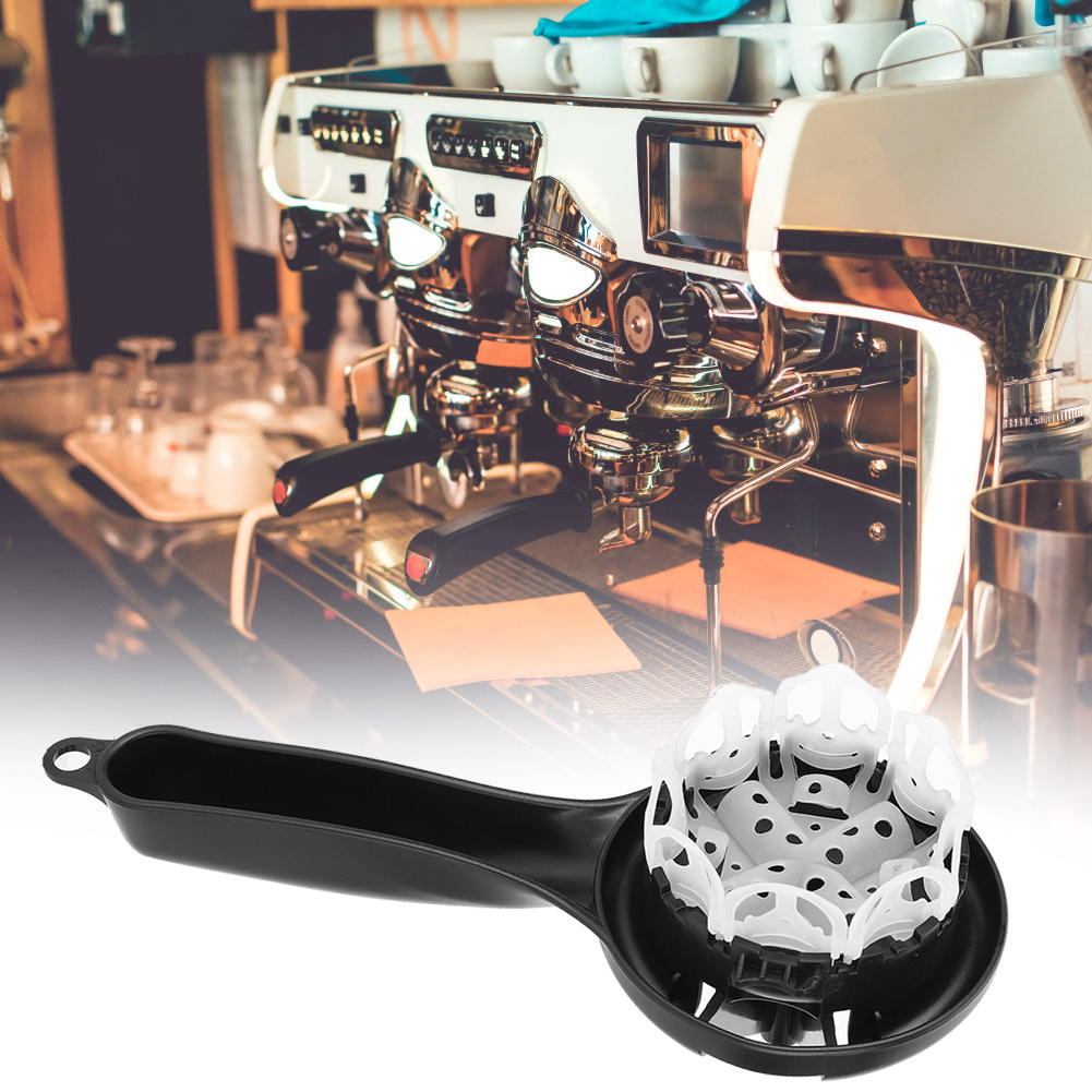Bürste Für Kaffeemaschinen-brühkopf, Kaffeemühlen-reinigungsgeräte, Küchen-kaffeezubehör